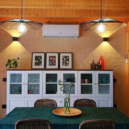 La Mona Casa Rural รูเอดา ภายนอก รูปภาพ