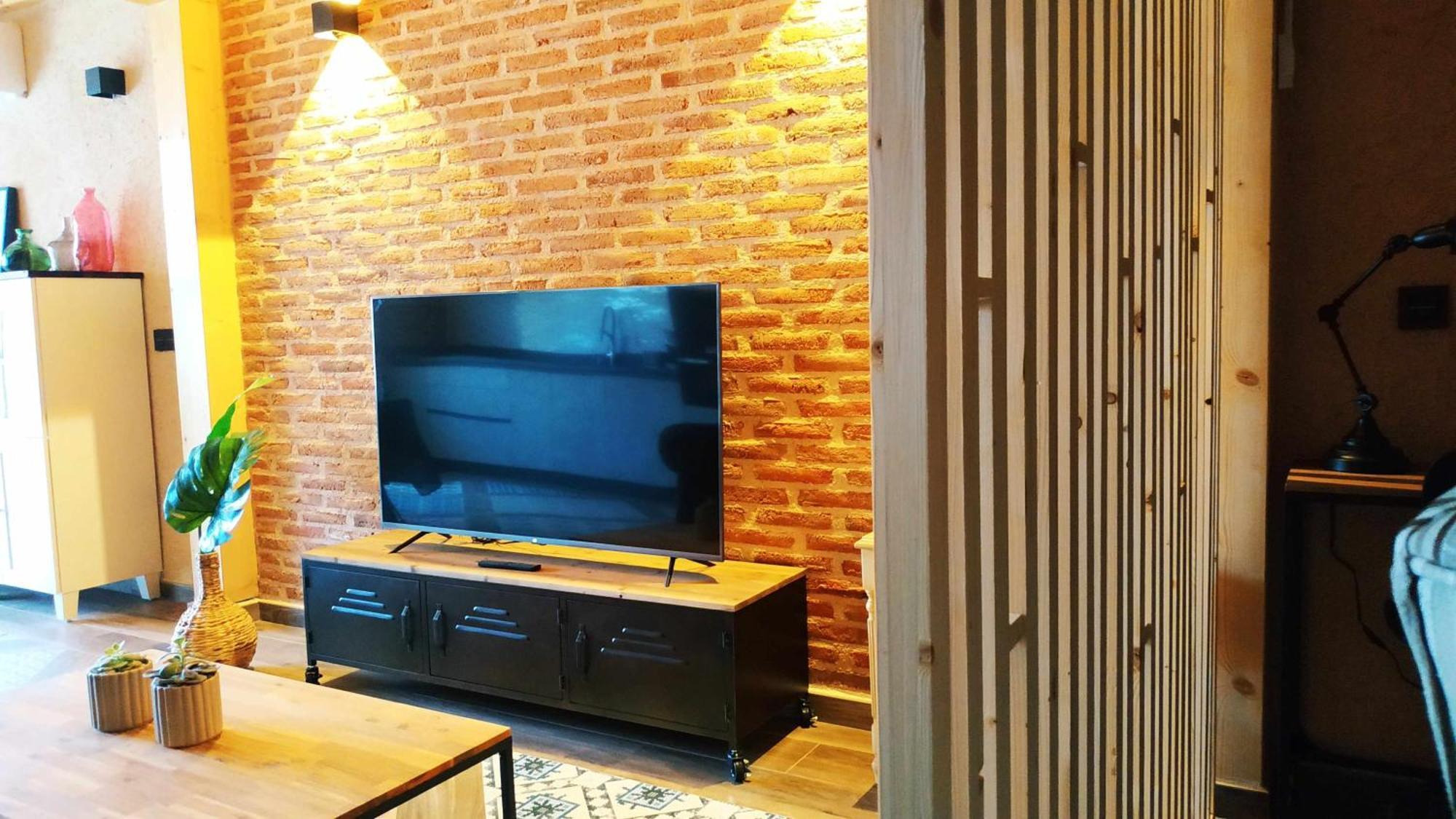 La Mona Casa Rural รูเอดา ภายนอก รูปภาพ