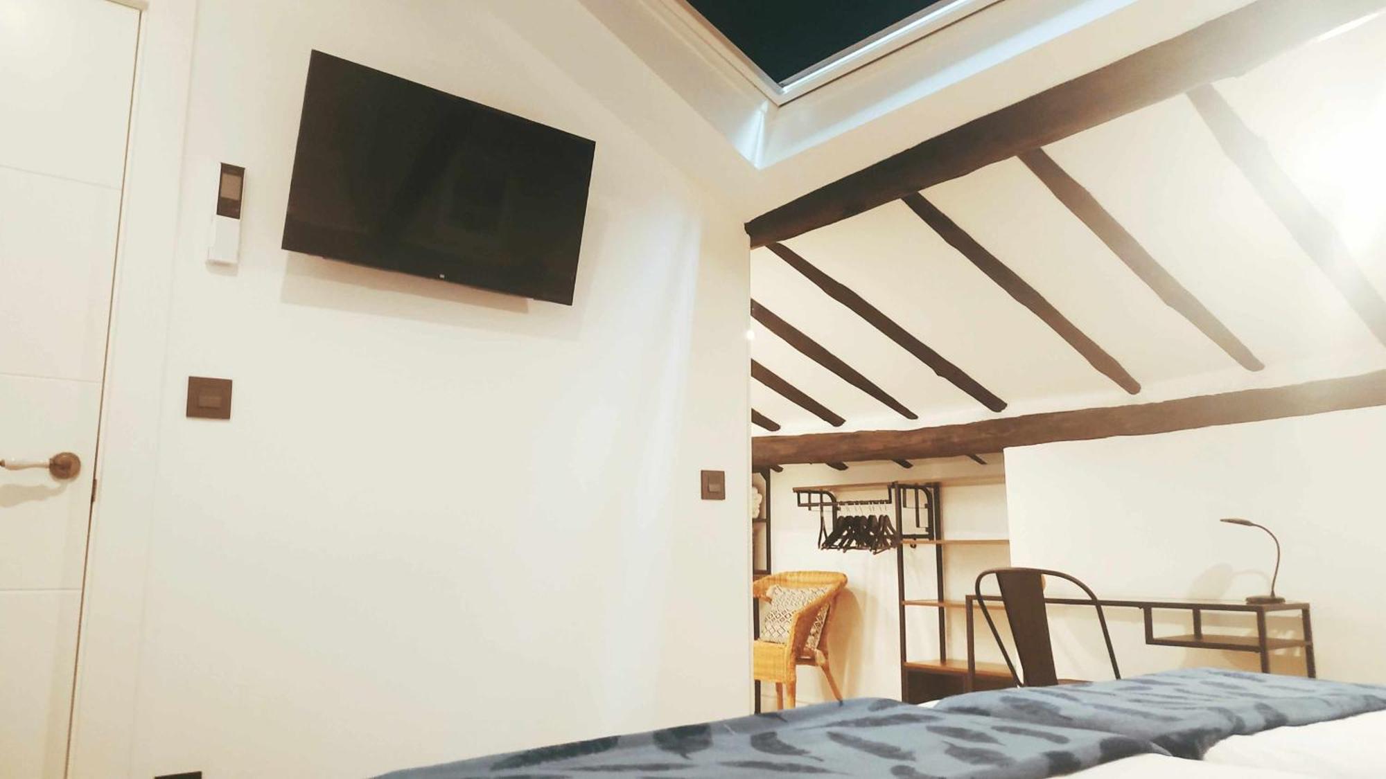 La Mona Casa Rural รูเอดา ภายนอก รูปภาพ